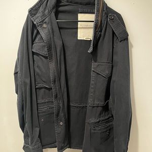 Ralph Lauren Denim Supply jacket L